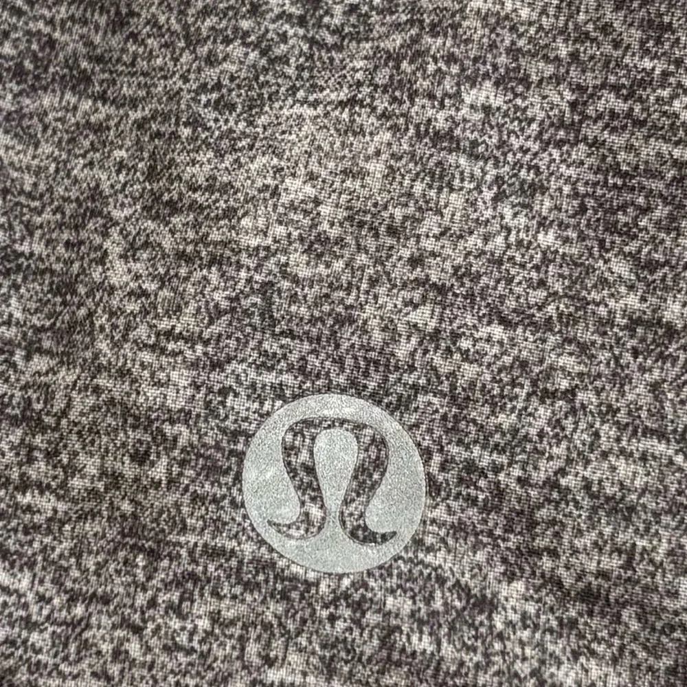Lululemon Speed Up Shorts 4